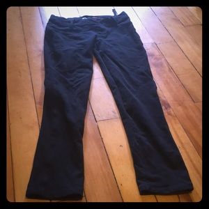 Size 12 girls skinny jeans
